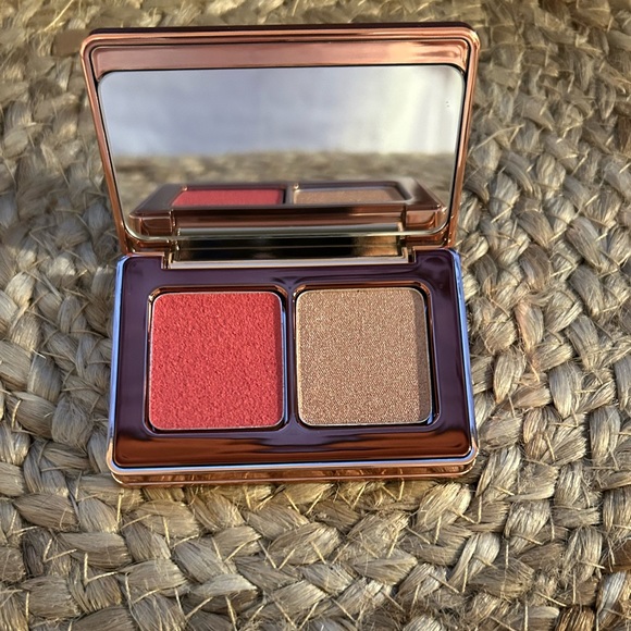 Natasha Denona Other - Natasha Denona Rose Cheek Duo